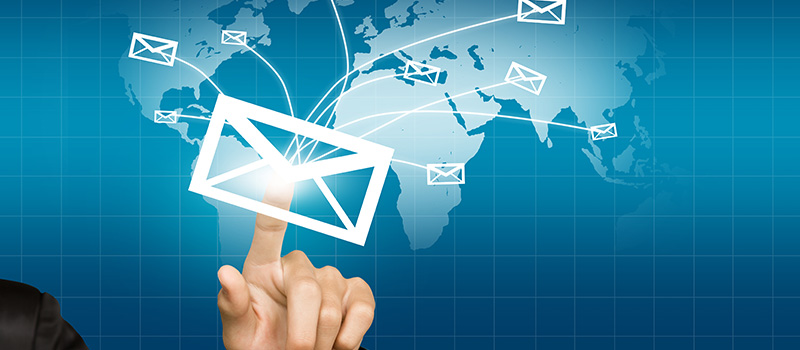 Email marketing campaigns