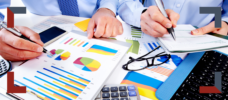 Online accounting software