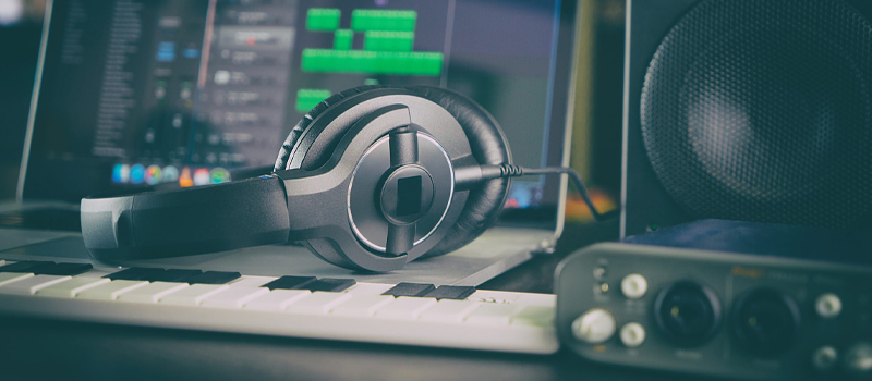 Audio Transcription