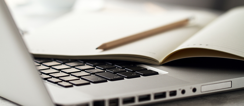 Content writing