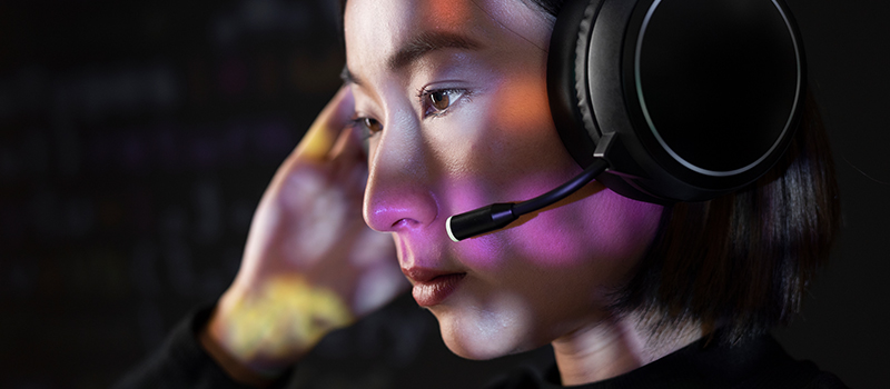 Simultaneous translation